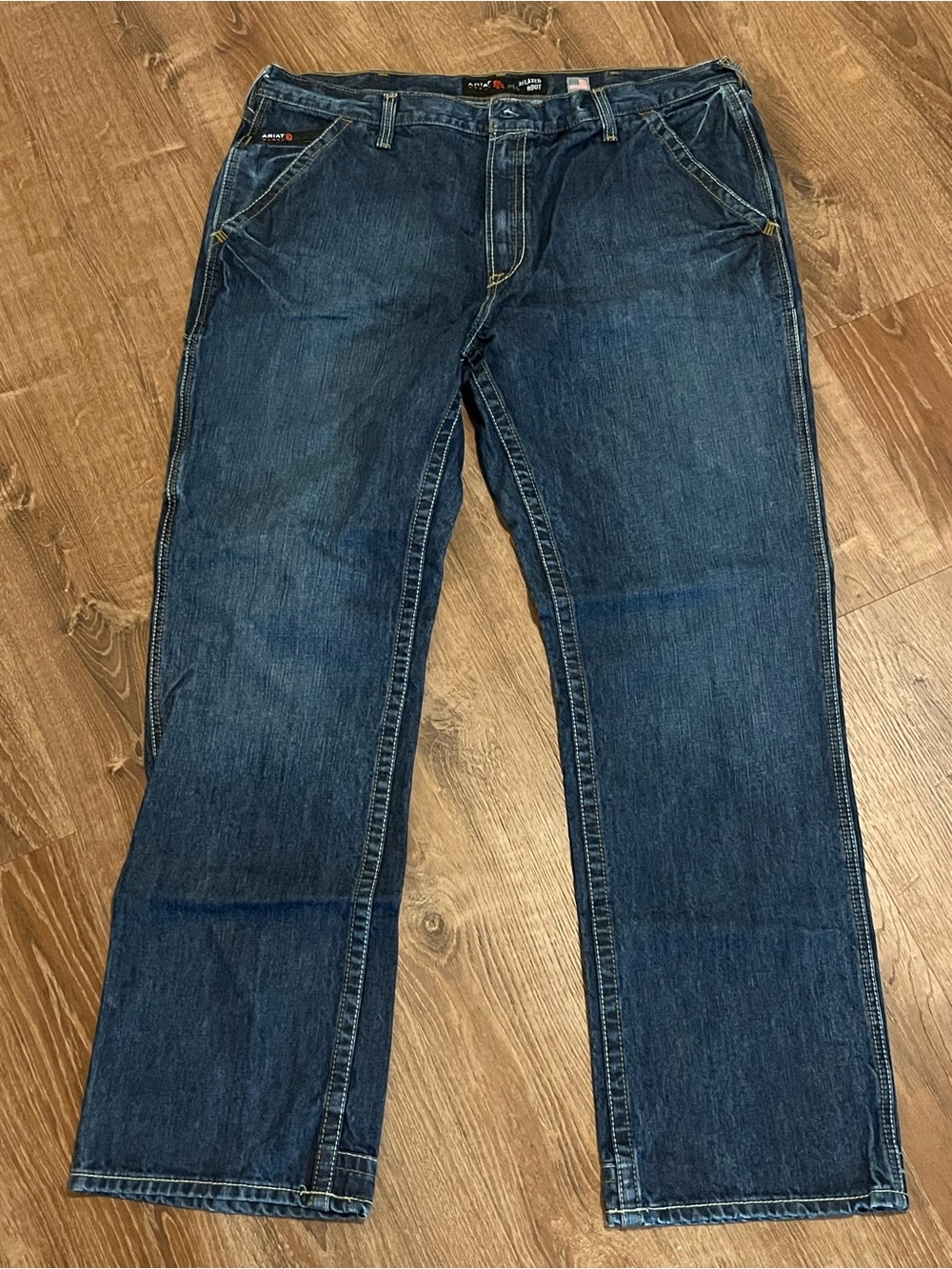 Ariat M4 FR Jeans